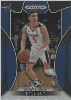 Kyle Guy