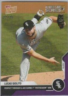 Lucas Giolito