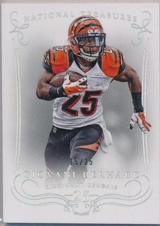 Giovani Bernard