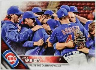Jake Arrieta