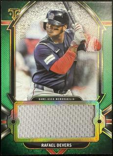 Rafael Devers