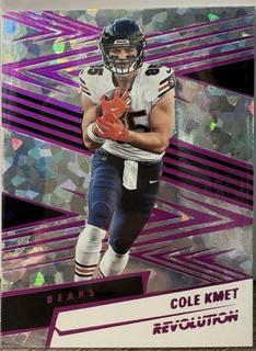 Cole Kmet
