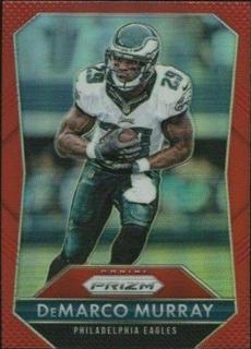 DeMarco Murray