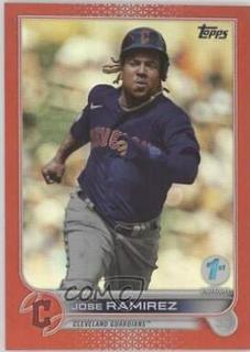 Jose Ramirez