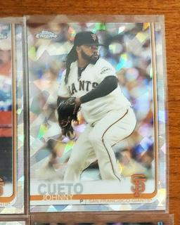 Johnny Cueto