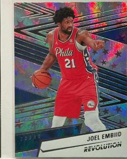 Joel Embiid
