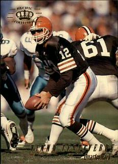 Vinny Testaverde