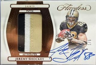 Jeremy Shockey