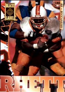 Errict Rhett