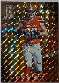Gary Barnidge