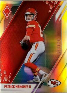 Patrick Mahomes II