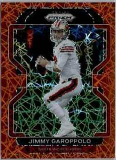 Jimmy Garoppolo