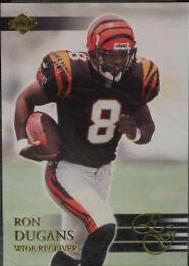 Ron Dugans