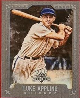Luke Appling