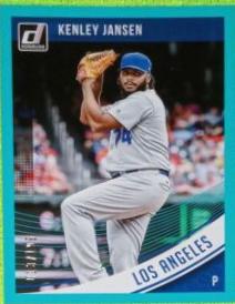 Kenley Jansen