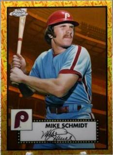 Mike Schmidt