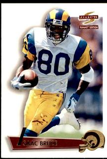 Isaac Bruce