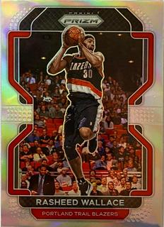 Rasheed Wallace