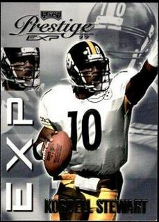 Kordell Stewart