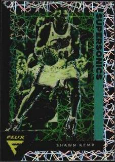 Shawn Kemp