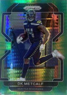 DK Metcalf