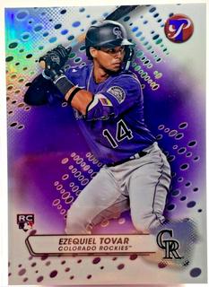 Ezequiel Tovar