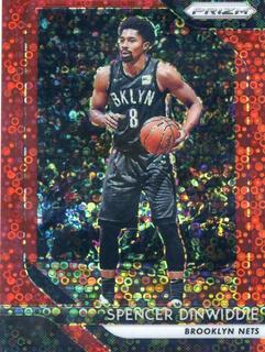 Spencer Dinwiddie