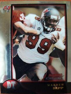 Warren Sapp