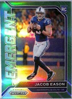 Jacob Eason