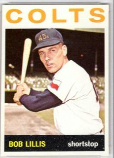 Bob Lillis