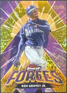 Ken Griffey Jr.
