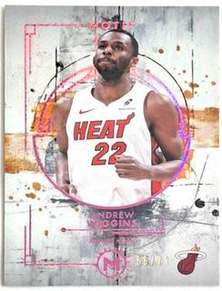 Andrew Wiggins