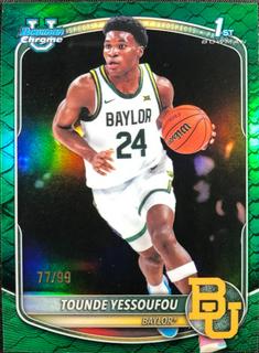Tounde Yessoufou