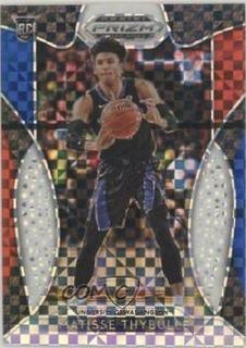 Matisse Thybulle