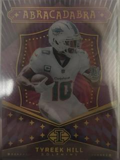 Tyreek Hill