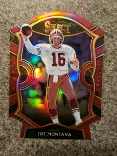 Joe Montana