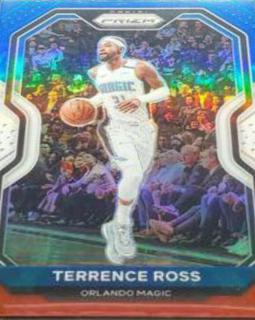 Terrence Ross