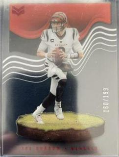 Joe Burrow