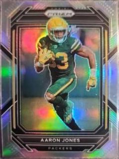 Aaron Jones