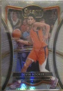 Devin Booker