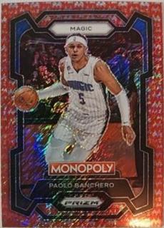 Paolo Banchero