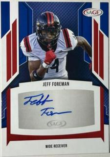 Jeff Foreman