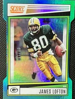 James Lofton