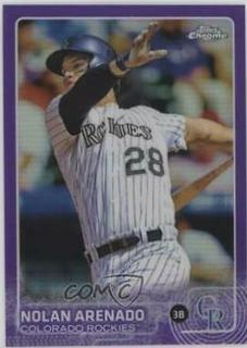 Nolan Arenado