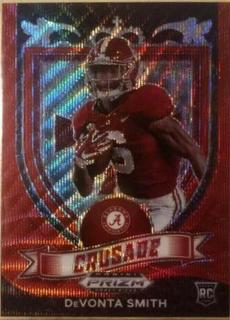DeVonta Smith