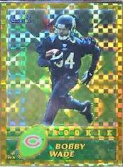 Bobby Wade