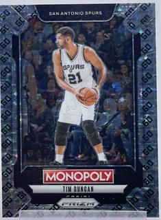 Tim Duncan