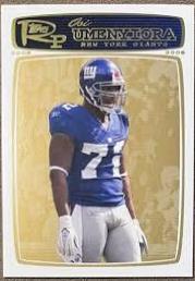 Osi Umenyiora #98