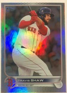 Travis Shaw