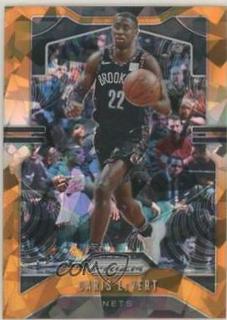 Caris LeVert
